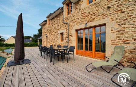 G&icirc;te n&deg;56G9720 Land&eacute;vant - Morbihan - photo