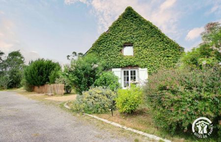 G&icirc;te n&deg;56G10019 Langonnet - Morbihan - photo