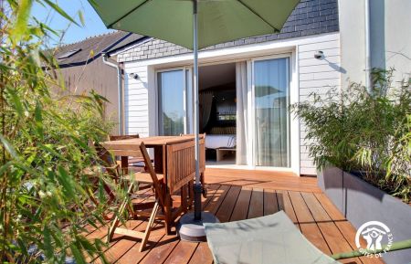 Gîte n°56G14326 Muzillac - Morbihan - photo