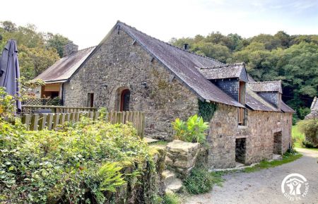 Gîte n°56G14934 Noyal-Muzillac - Morbihan - photo