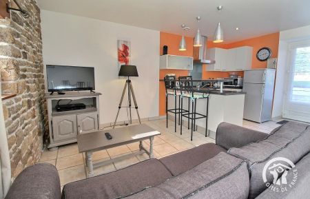 G&icirc;te n&deg;56G17515 Plumergat - Morbihan - photo