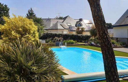 Gîte n°56G24073 Sarzeau - Morbihan - photo