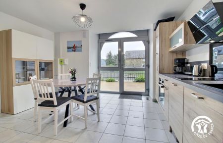 Gîte n°56G24339 Séné - Morbihan - photo