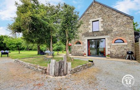 G&icirc;te n&deg;56G2496 Taupont - Morbihan - photo