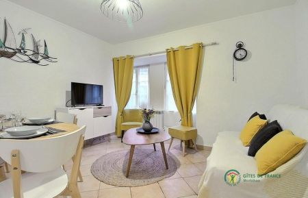 Gîte n°56G743 Auray - Morbihan - photo