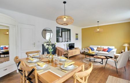 Gîte n°56G745 Auray - Morbihan - photo