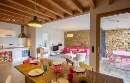 G&icirc;te n&deg;56G835 Baden - Morbihan - photo