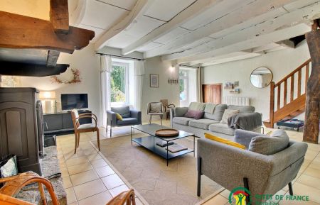 Gîte n°56G1529 Berric - Morbihan - photo