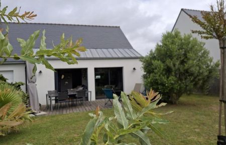 G&icirc;te n&deg;56G5514 &Eacute;tel - Morbihan - photo