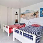 chambre-d-hotes - Les Saudraies - unit&eacute; familiale - RIEUX - Morbihan