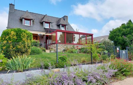 G&icirc;te n&deg;56G2079 Saint-Barth&eacute;lemy - Morbihan - Location de vacances dans la Vall&eacute;e du Blavet