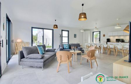 Gîte n°56G23439 Saint-Pierre-Quiberon - Morbihan - photo