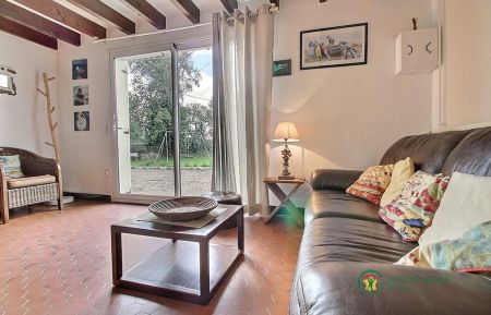 Gîte n°56G24040 Sarzeau - Morbihan - photo