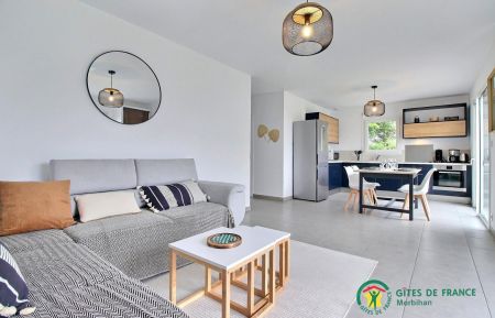 G&icirc;te n&deg;56G24095 Sarzeau - Morbihan - photo