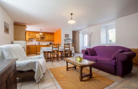Gîte n°56G12822 Melrand - Morbihan - photo