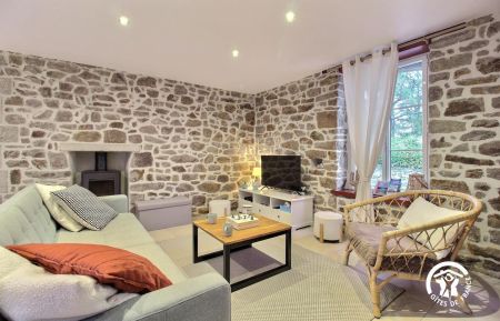 Gîte n°56G13114 Belz - Morbihan - photo