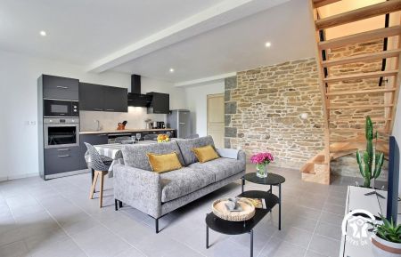 G&icirc;te n&deg;56G3120 Camors - Morbihan - photo