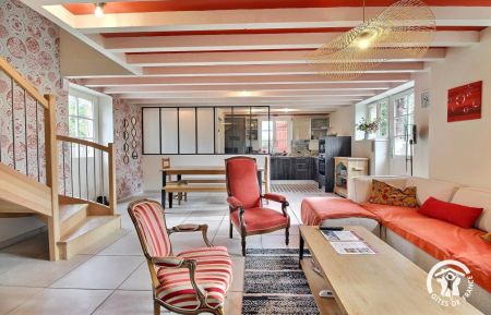 Gîte n°56G7829 Guidel - Morbihan - photo