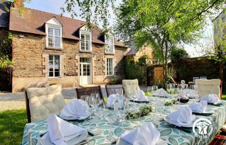 G&icirc;te n&deg;56G2499 Taupont - Morbihan - photo