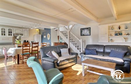 Gîte n°56G13111 Belz - Morbihan - photo