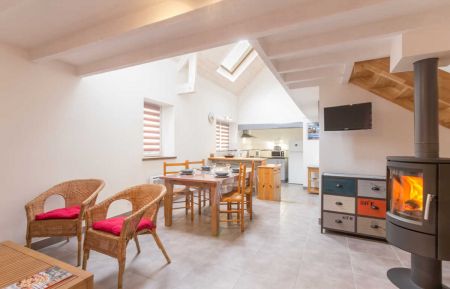 G&icirc;te n&deg;56G4651 Crach - Morbihan - photo