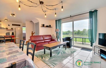 G&icirc;te n&deg;56G4673 Crach - Morbihan - photo