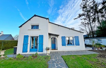 G&icirc;te n&deg;56G13910 Montertelot - Morbihan - photo