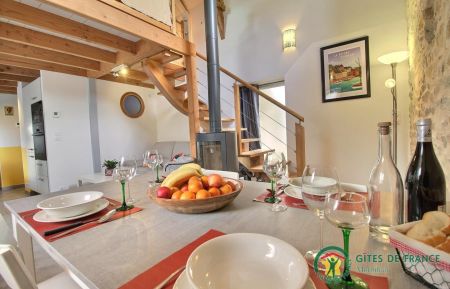 Gîte n°56G14719 Nivillac - Morbihan - photo