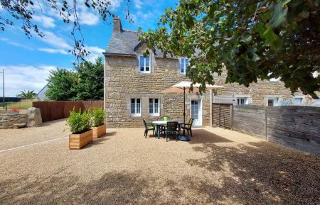 G&icirc;te n&deg;56G169112 Plouhinec - Morbihan - photo