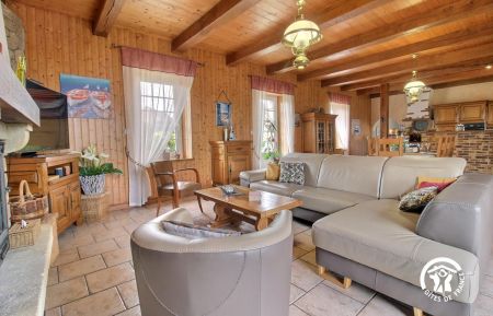 G&icirc;te n&deg;56G169183 Plouhinec - Morbihan - photo