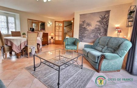 G&icirc;te n&deg;56G169188 Plouhinec - Morbihan - photo