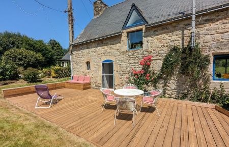 G&icirc;te n&deg;56G17761 Pluvigner - Morbihan - photo
