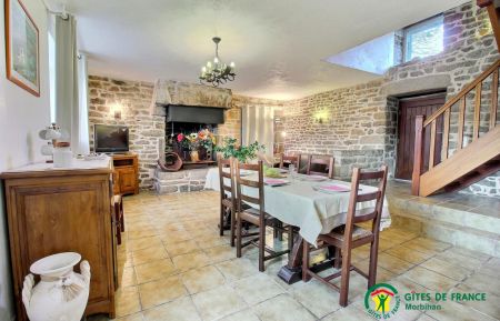G&icirc;te n&deg;56G1846 Questembert - Morbihan - photo