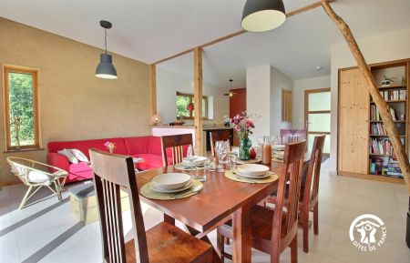 G&icirc;te n&deg;56G21217 Saint-Dolay - Morbihan - photo