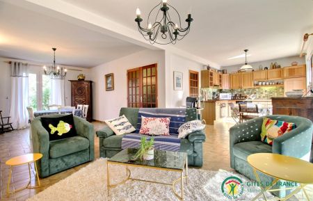 Gîte n°56G240121 Sarzeau - Morbihan - photo