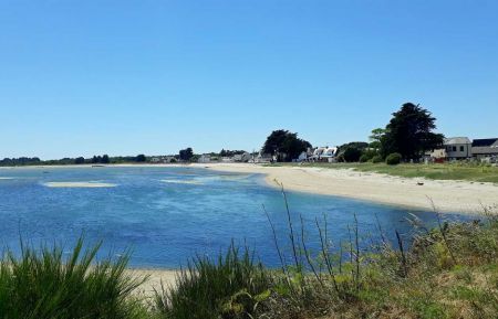 G&icirc;te n&deg;56G24075 Sarzeau - Morbihan - photo