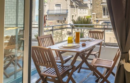 G&icirc;te n&deg;56G10722 Larmor-Plage - Morbihan - photo