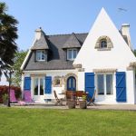 gite - MANEGUEN - PLOUHINEC - Morbihan
