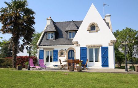 G&icirc;te n&deg;56G169131 Plouhinec - Morbihan - photo