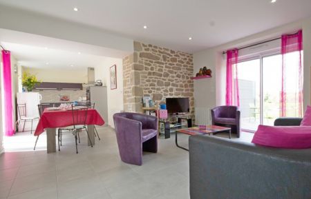 G&icirc;te n&deg;56G4641 Crach - Morbihan - photo