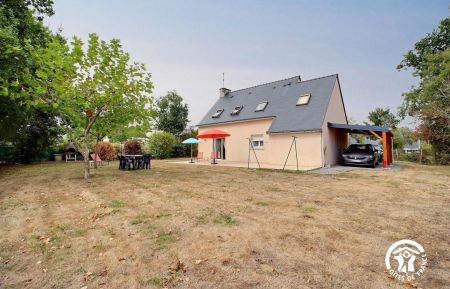 G&icirc;te n&deg;56G5830 F&eacute;rel - Morbihan - photo