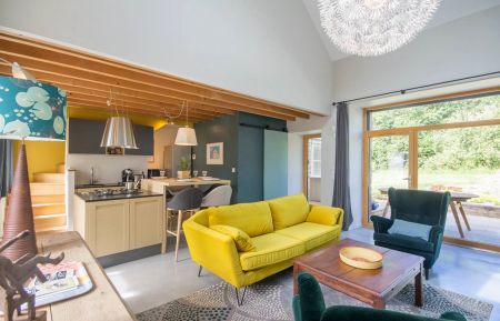 Gîte n°56G839 Baden - Morbihan - photo