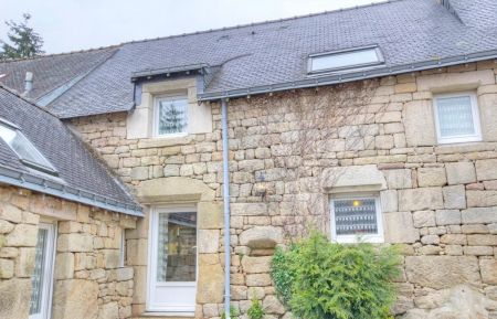 Gîte n°56G762 Guern - Morbihan - photo