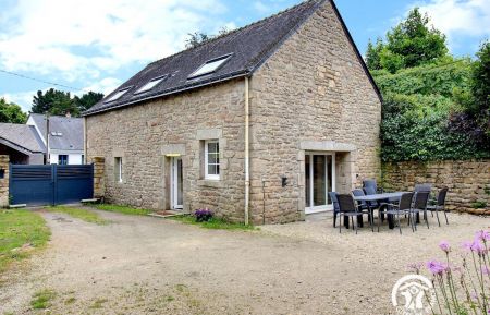 Gîte n°56G16257 Ploemeur - Morbihan - photo