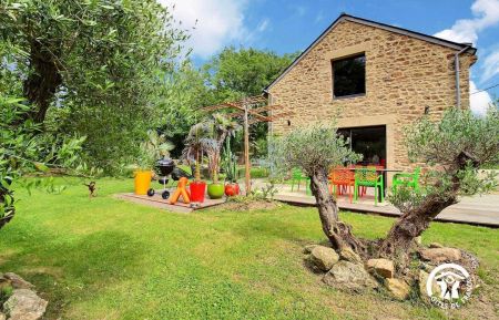 G&icirc;te n&deg;56G16734 Plougoumelen - Morbihan - photo