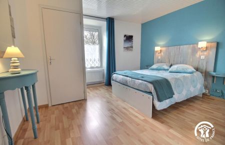 Gîte n°56G2633 Sainte-Anne-d'Auray - Morbihan - photo