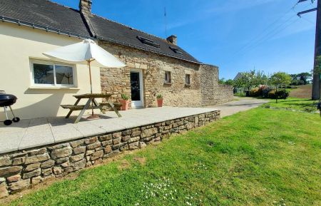 G&icirc;te n&deg;56G31020 Arradon - Morbihan - Location de vacances dans le Golfe du Morbihan