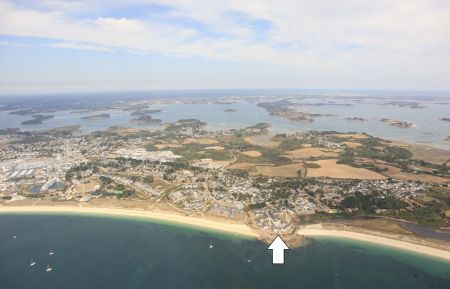Gîte n°56G540 Arzon - Morbihan - photo