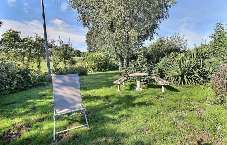 G&icirc;te n&deg;56G353 Caro - Morbihan - photo
