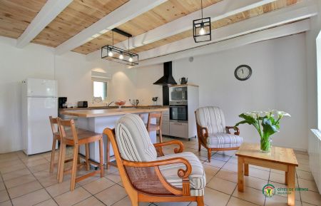 G&icirc;te n&deg;56G9434 Kervignac - Morbihan - photo